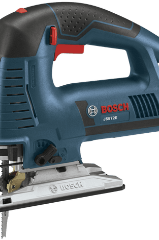 Bosch JS572EL 120-Volt Top-Handle Jig Saw With L-BOXX 2