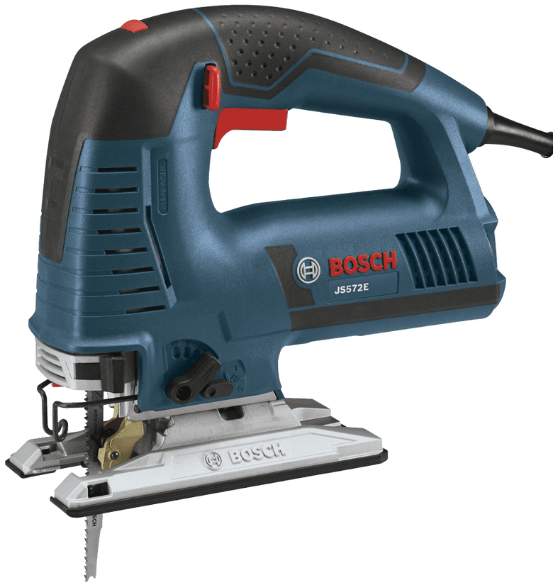 Bosch JS572EL 120-Volt Top-Handle Jig Saw With L-BOXX 2