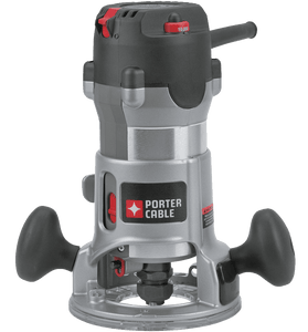 PORTER-CABLE 892 2-1-4-Horsepower Router