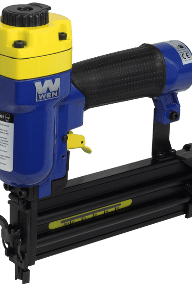 WEN 61720 3-4-Inch to 2-Inch 18-Gauge Brad Nailer